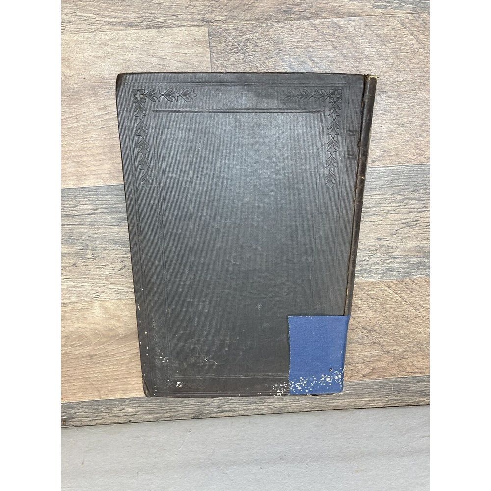 THE POETICAL WORKS OF JOHN DRYDEN 1851